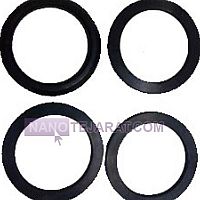 انواع واشر زنجیر انواع واشر زنجیر